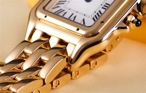 cartier panthere replica watch store canada